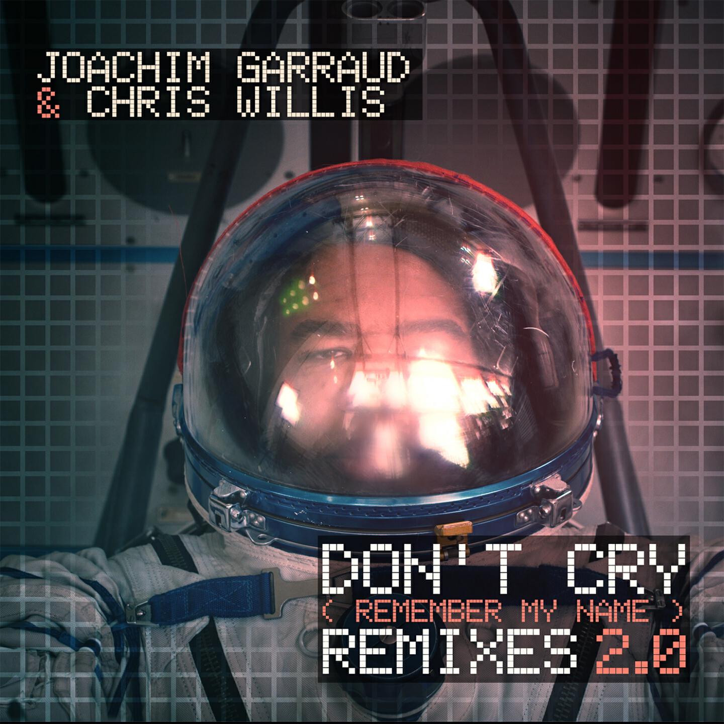 Joachim Garraud - Don't Cry (Remember My Name) [Doozer & Oover Remix]