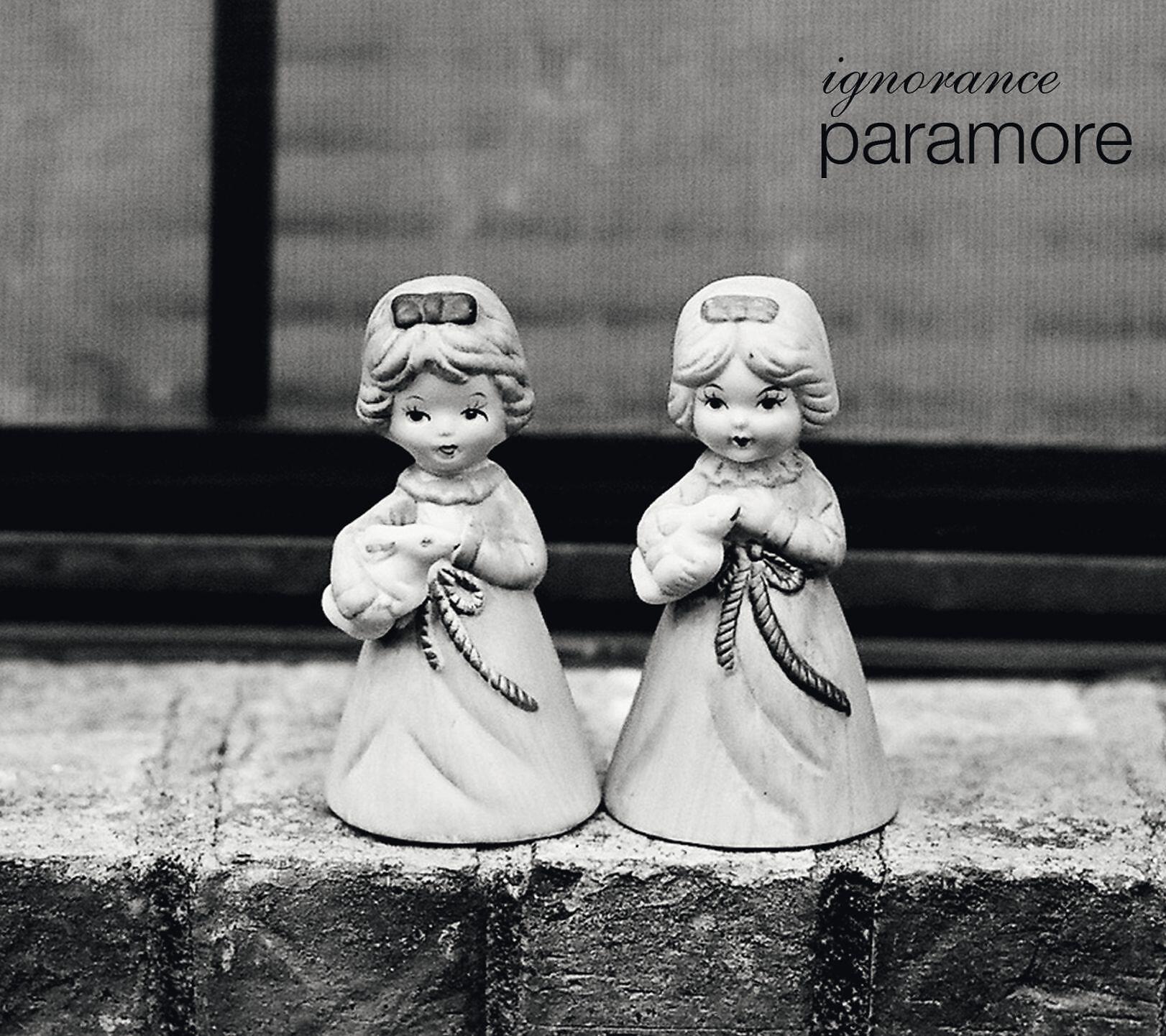 Paramore - That's What You Get (Live at the Congress Theatre, Chicago, IL, 8/12/2008)
