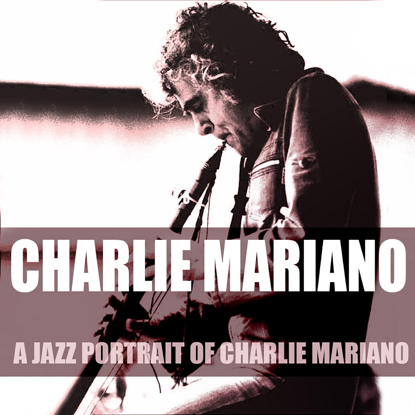 Charlie Mariano - Deep in a Dream