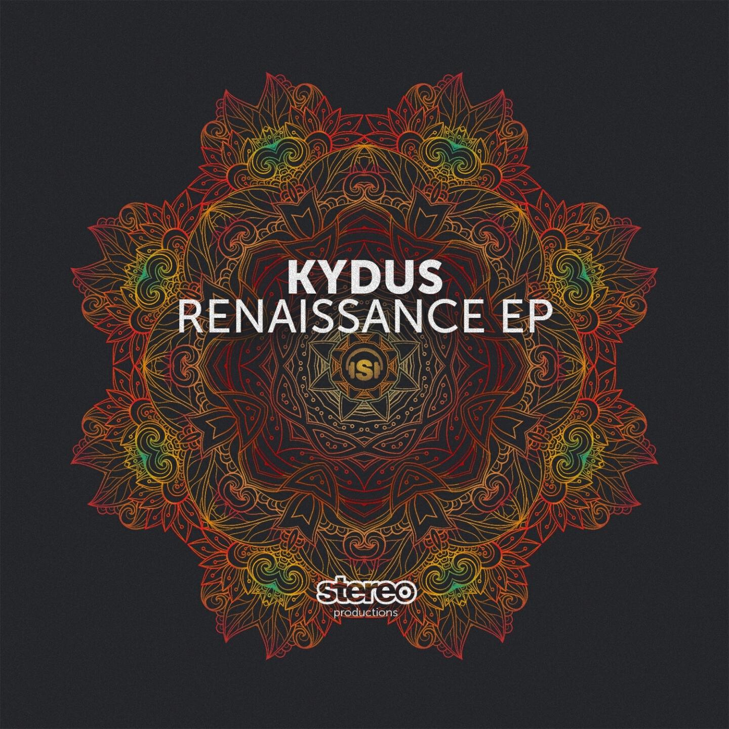 Kydus - Azucenas