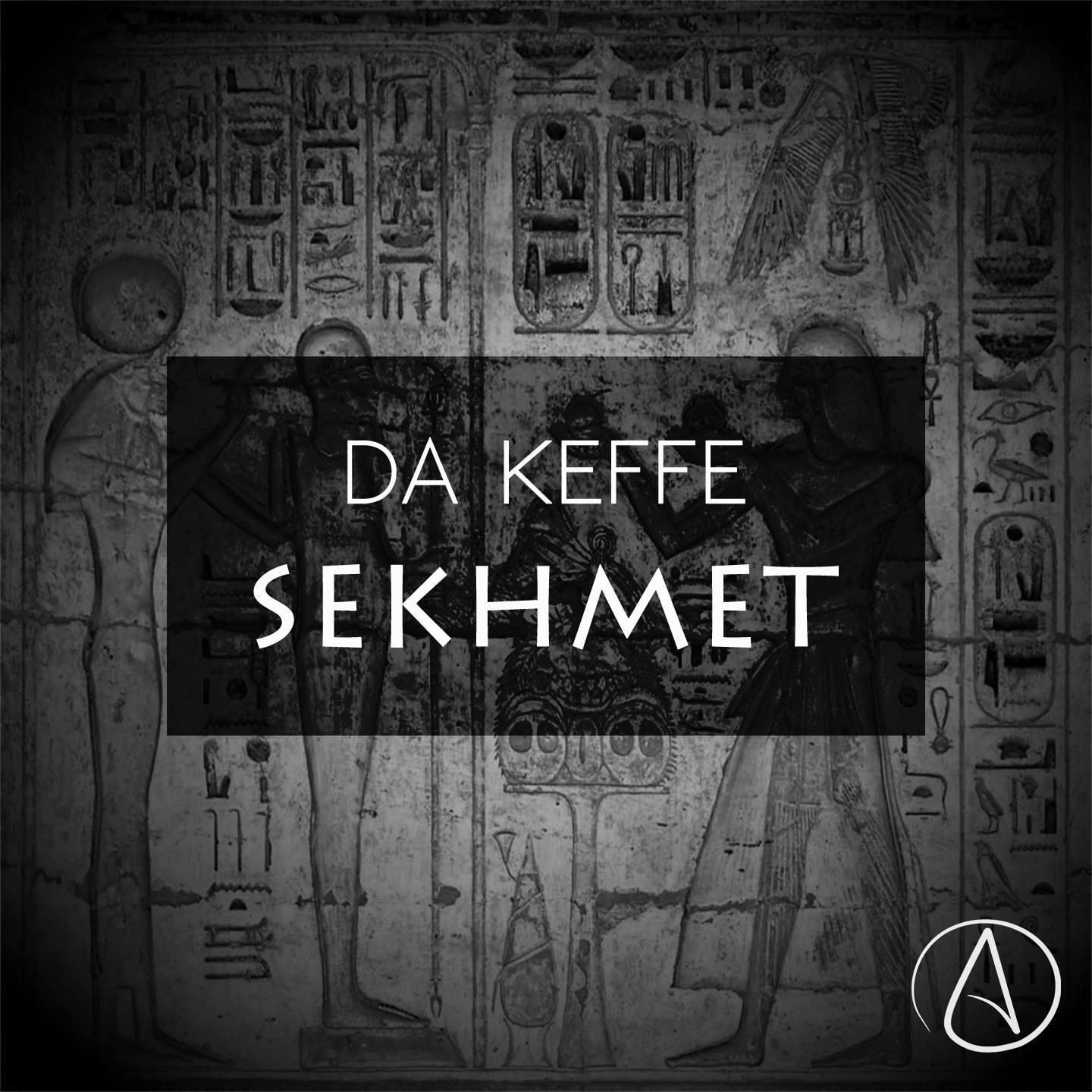 Постер альбома Sekhmet