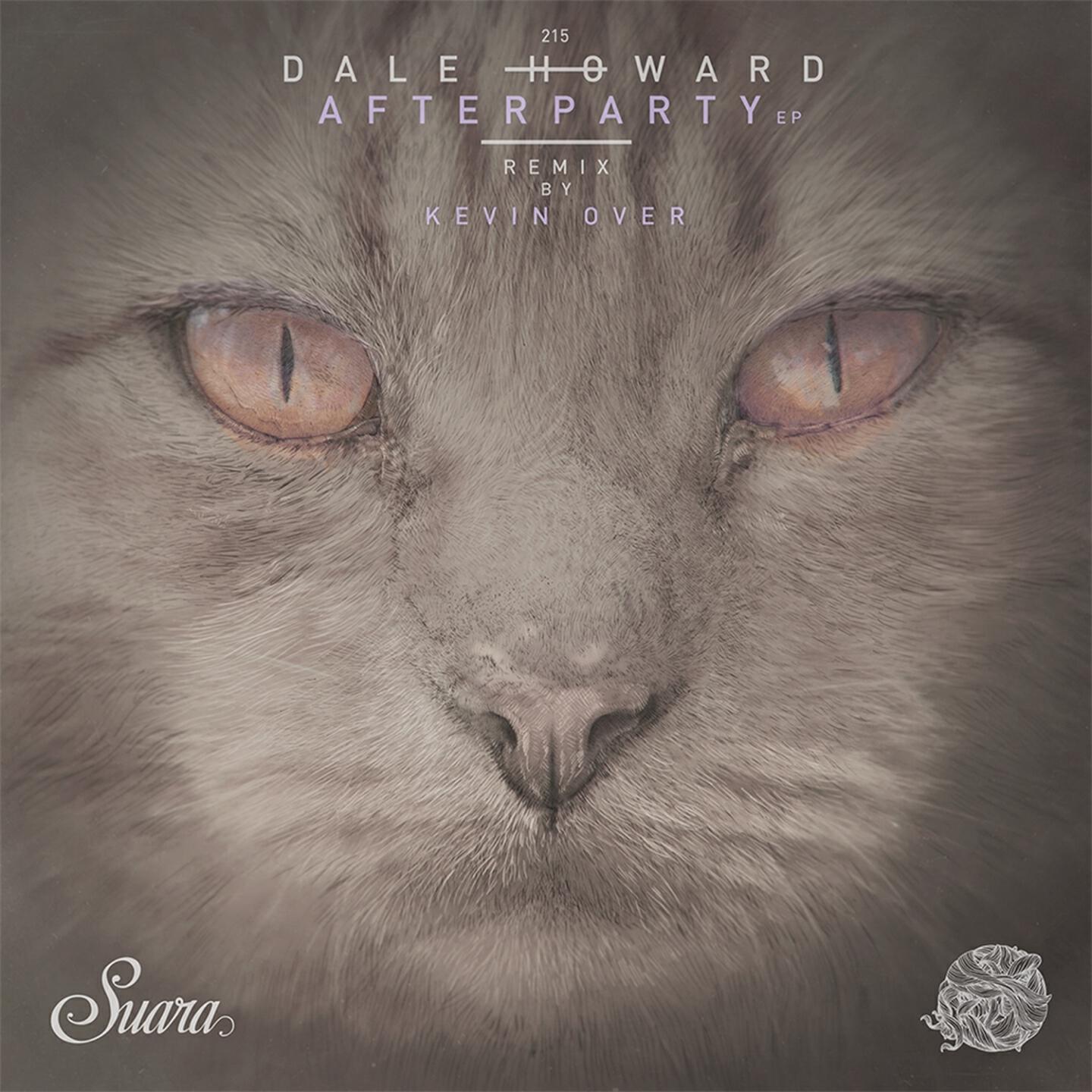 Dale Howard - Datty