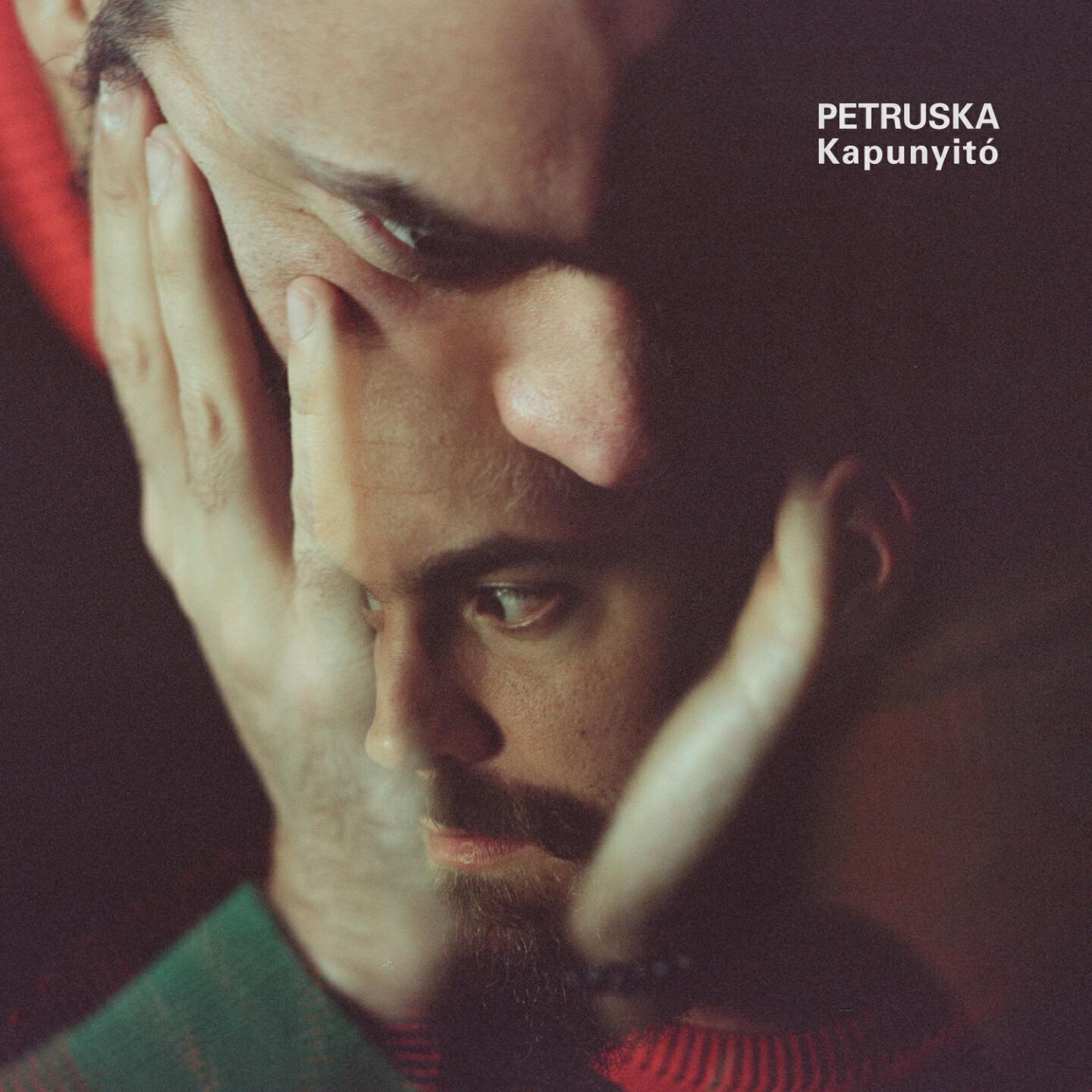 Petruska - Jöttem, Láttam, Visszamennék