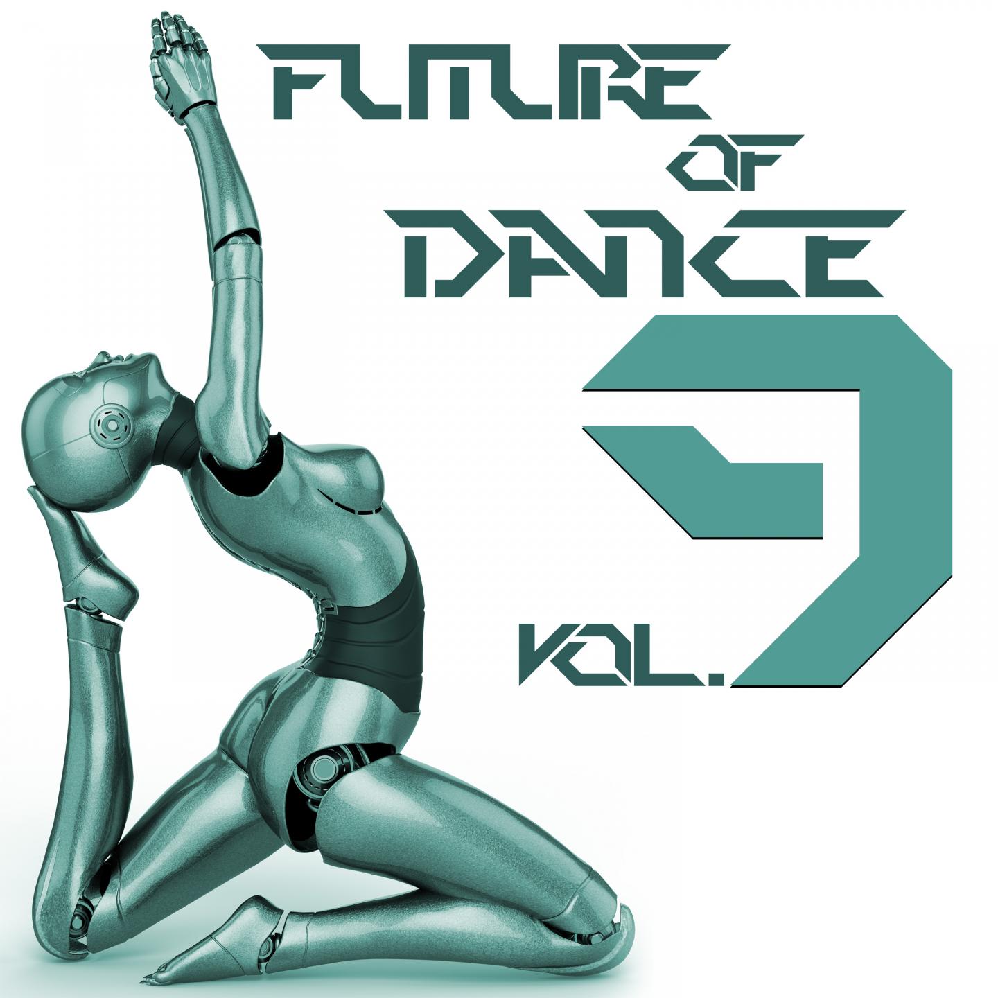 Постер альбома Future Of Dance 9