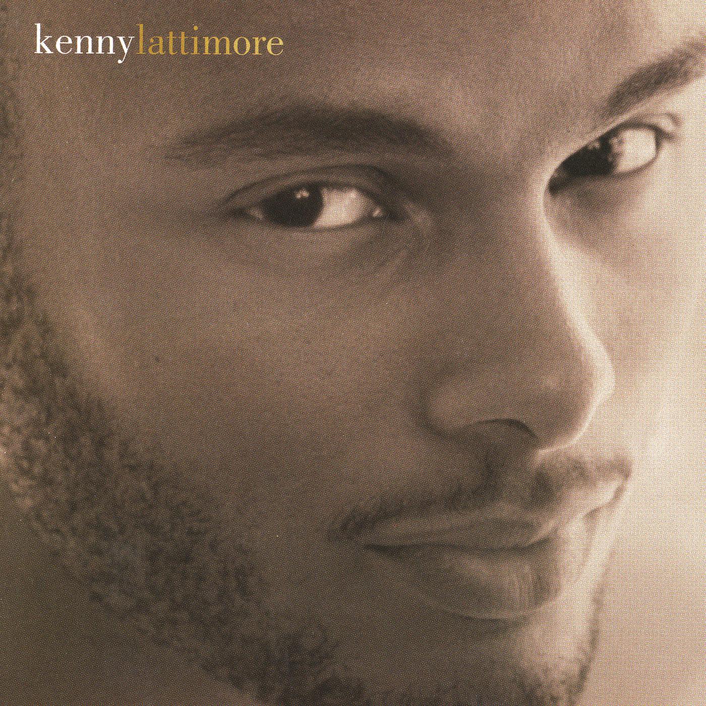 Kenny Lattimore - Joy (Album Version)