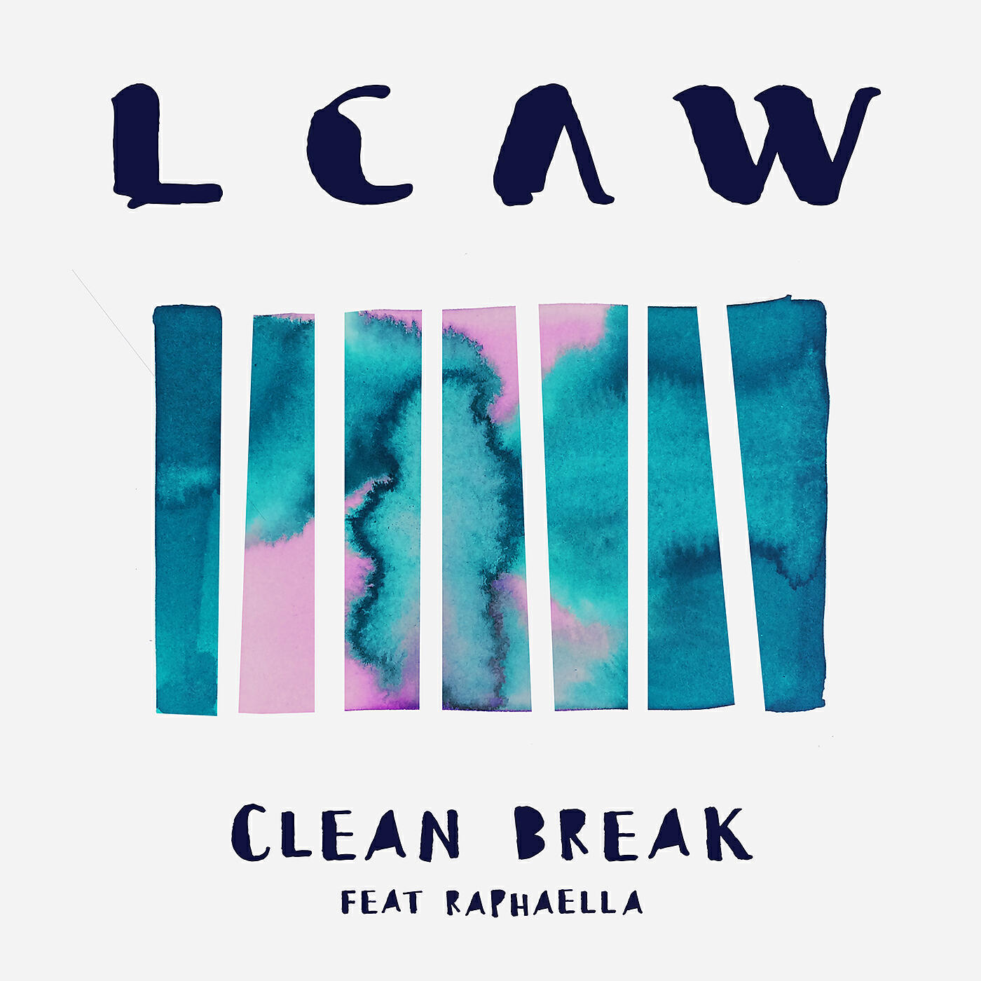 Постер альбома Clean Break