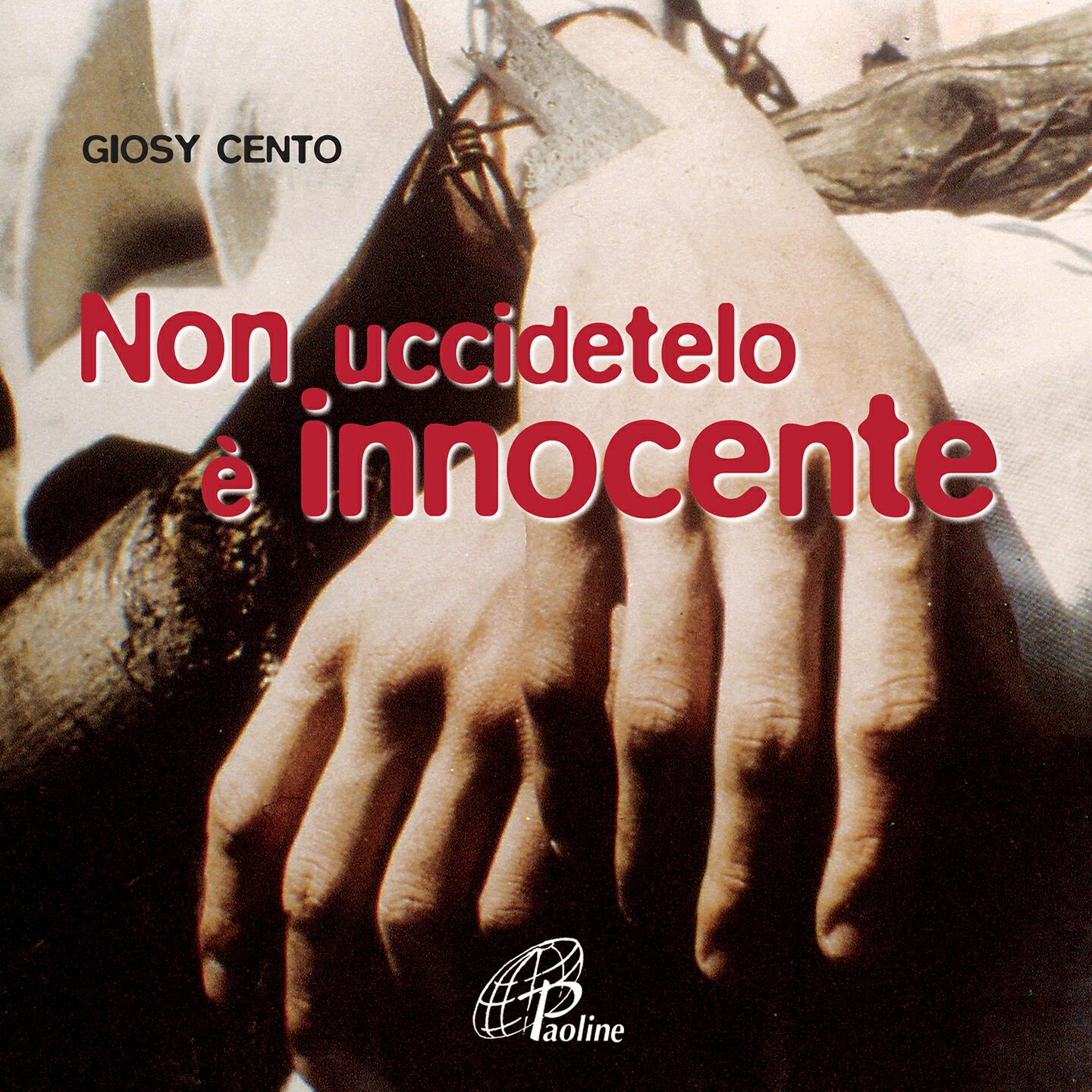 Giosy Cento - Gesù Pasqua dell'umanità (Base musicale)