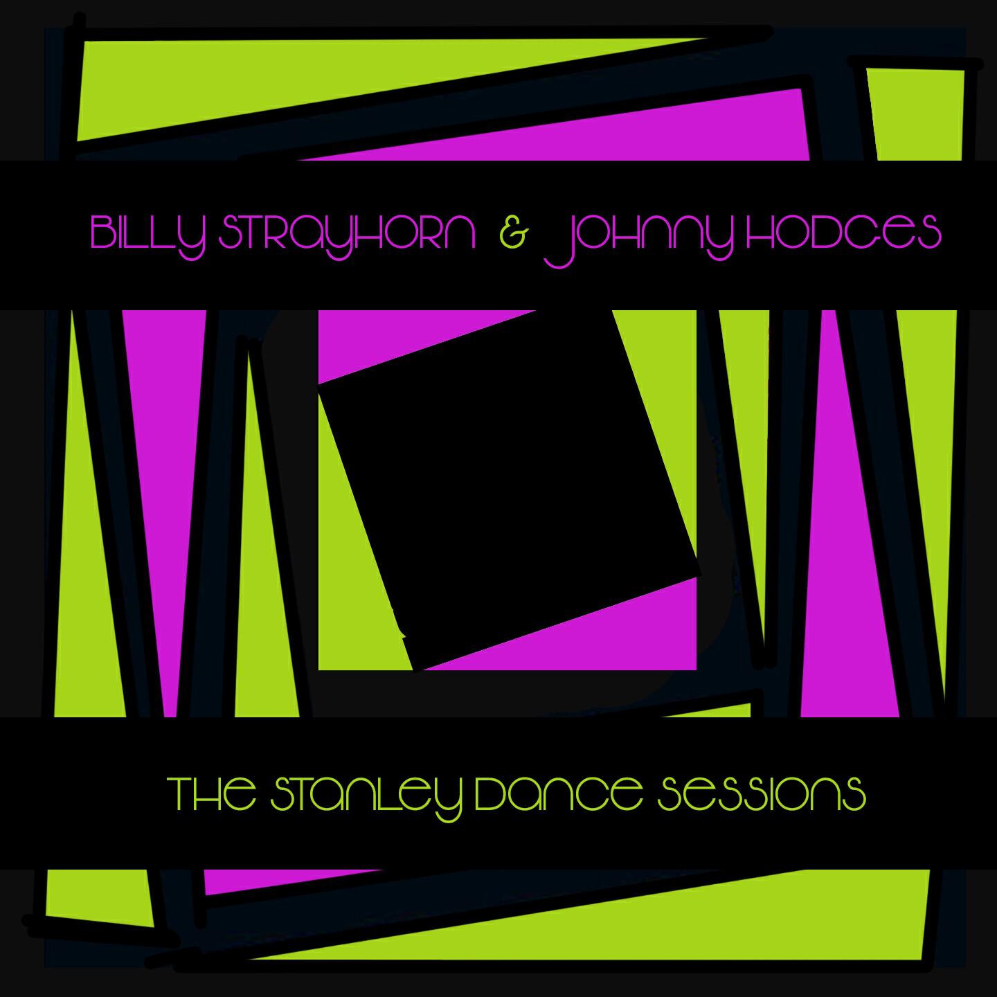 BIlly Strayhorn - I'm Just a Lucky So-And-So