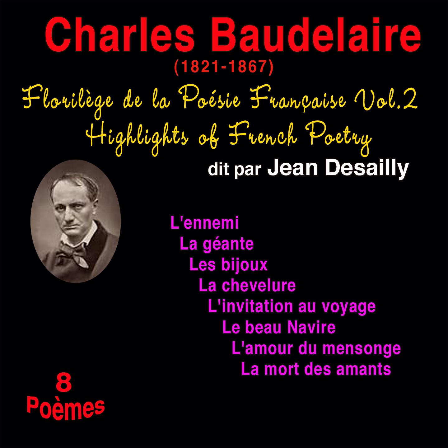 Jean Desailly - L'amour du mensonge