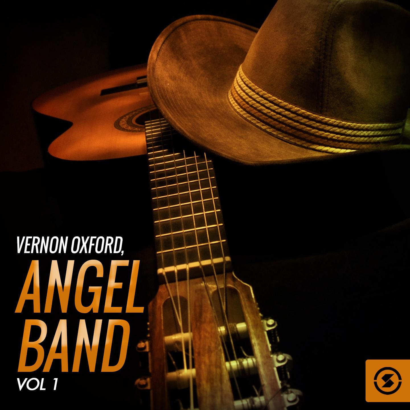 Постер альбома Angel Band, Vol. 1