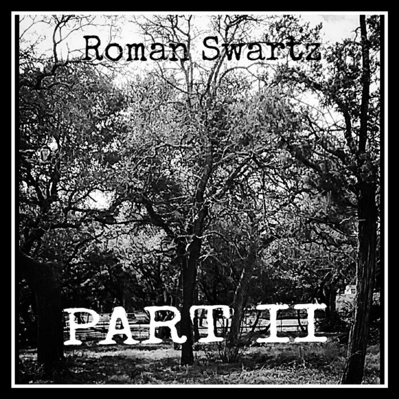 Roman Swartz - Spazz
