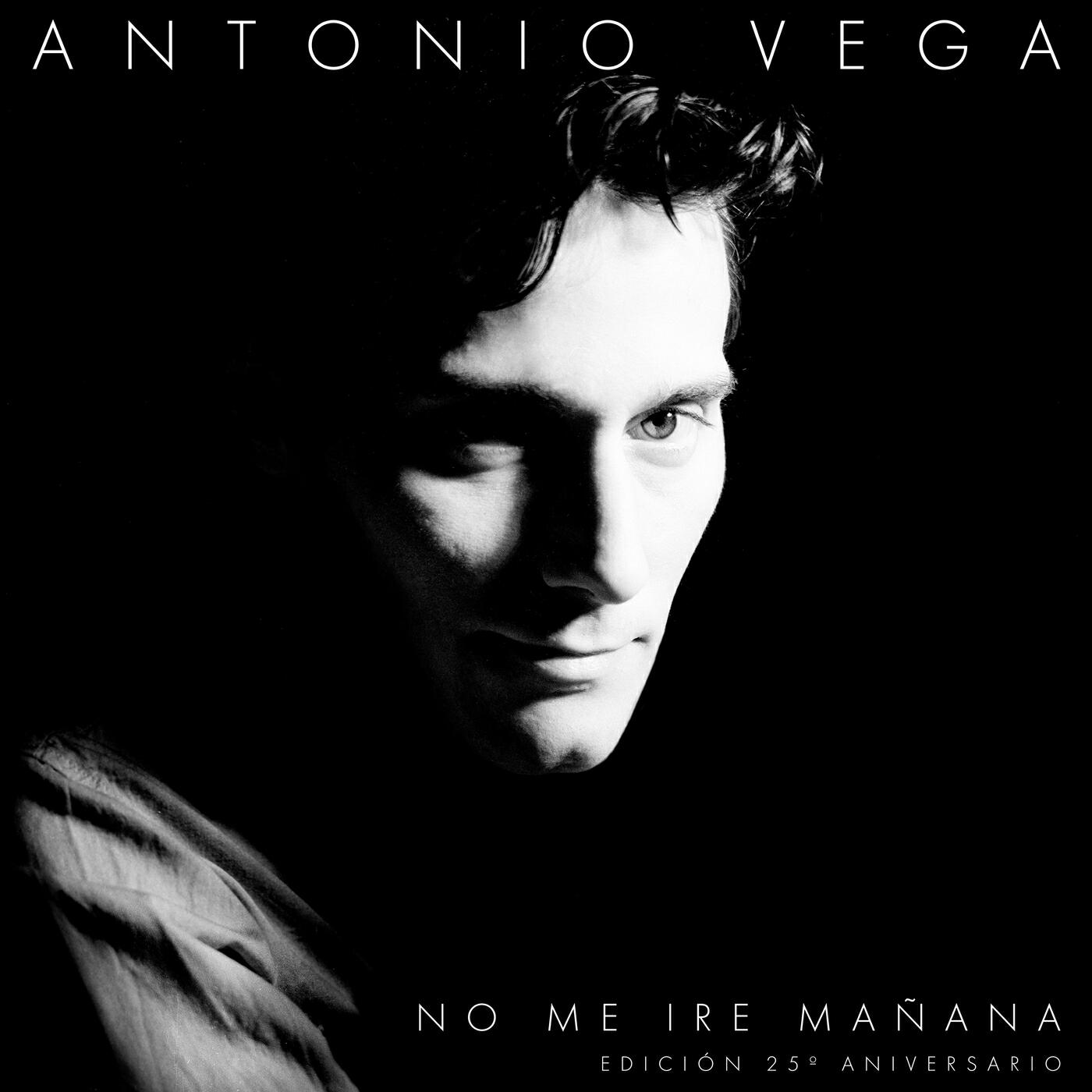 Antonio Vega - Esperando Nada (En Casa De Carlos Narea)