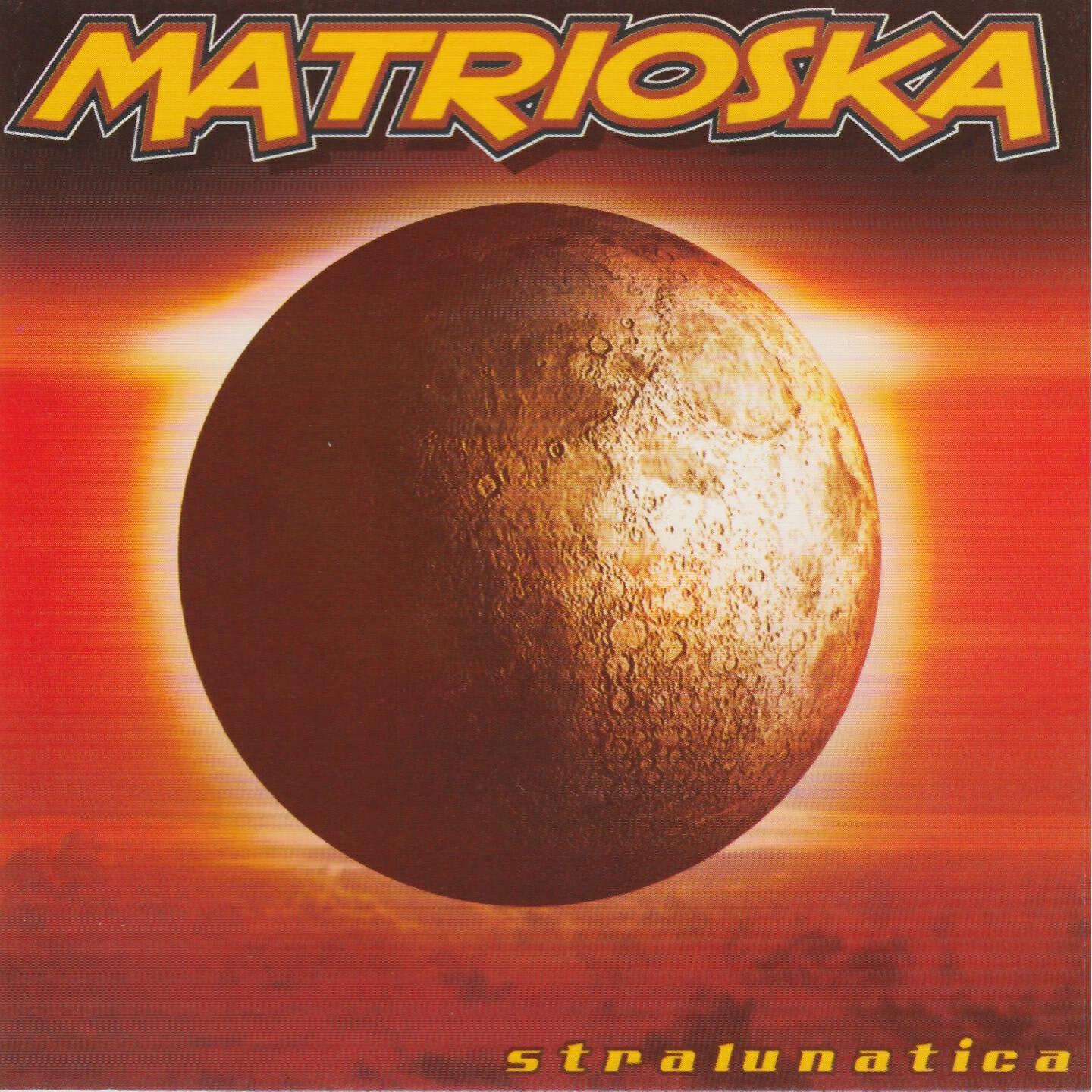 Matrioska - Dolce bambola