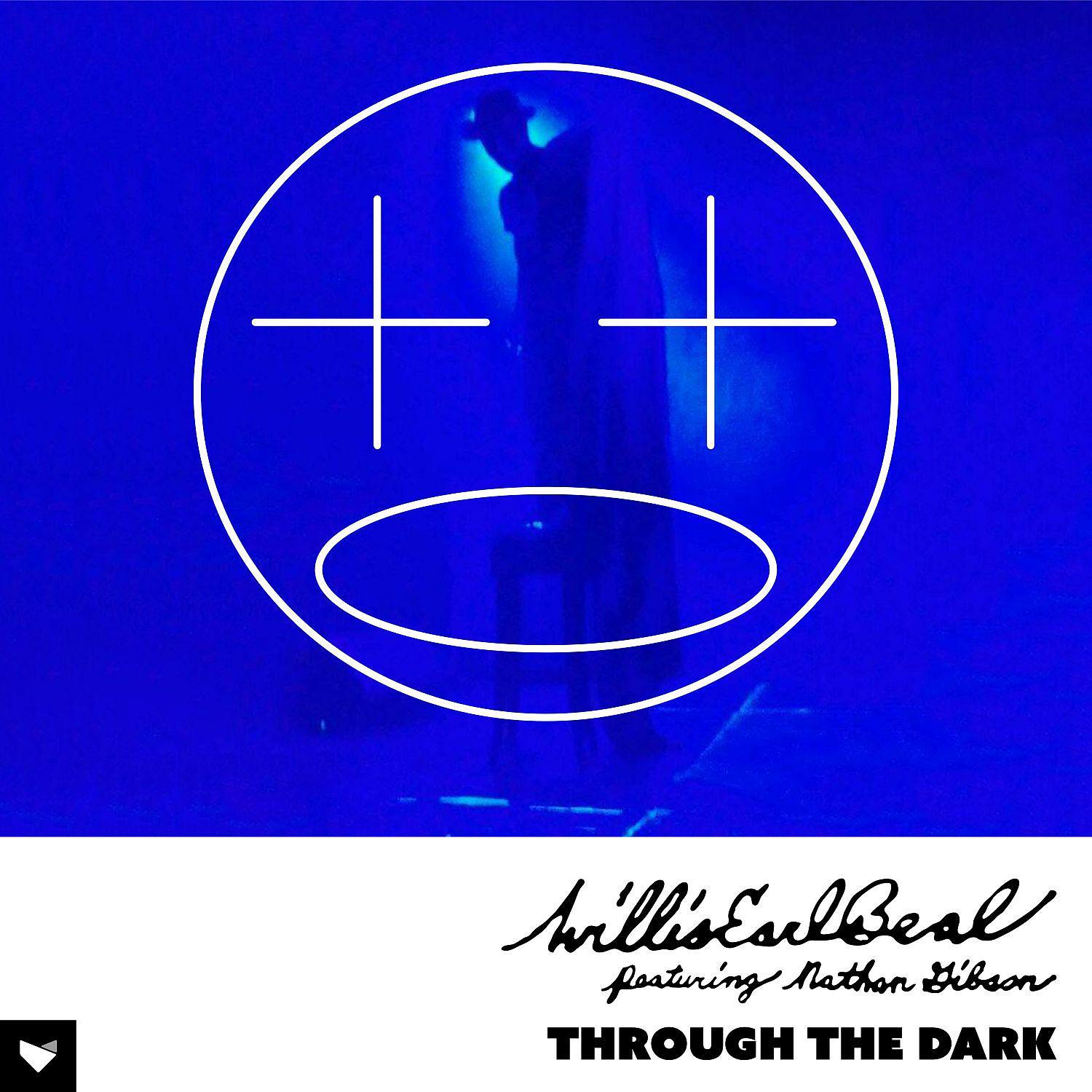 Постер альбома Through The Dark