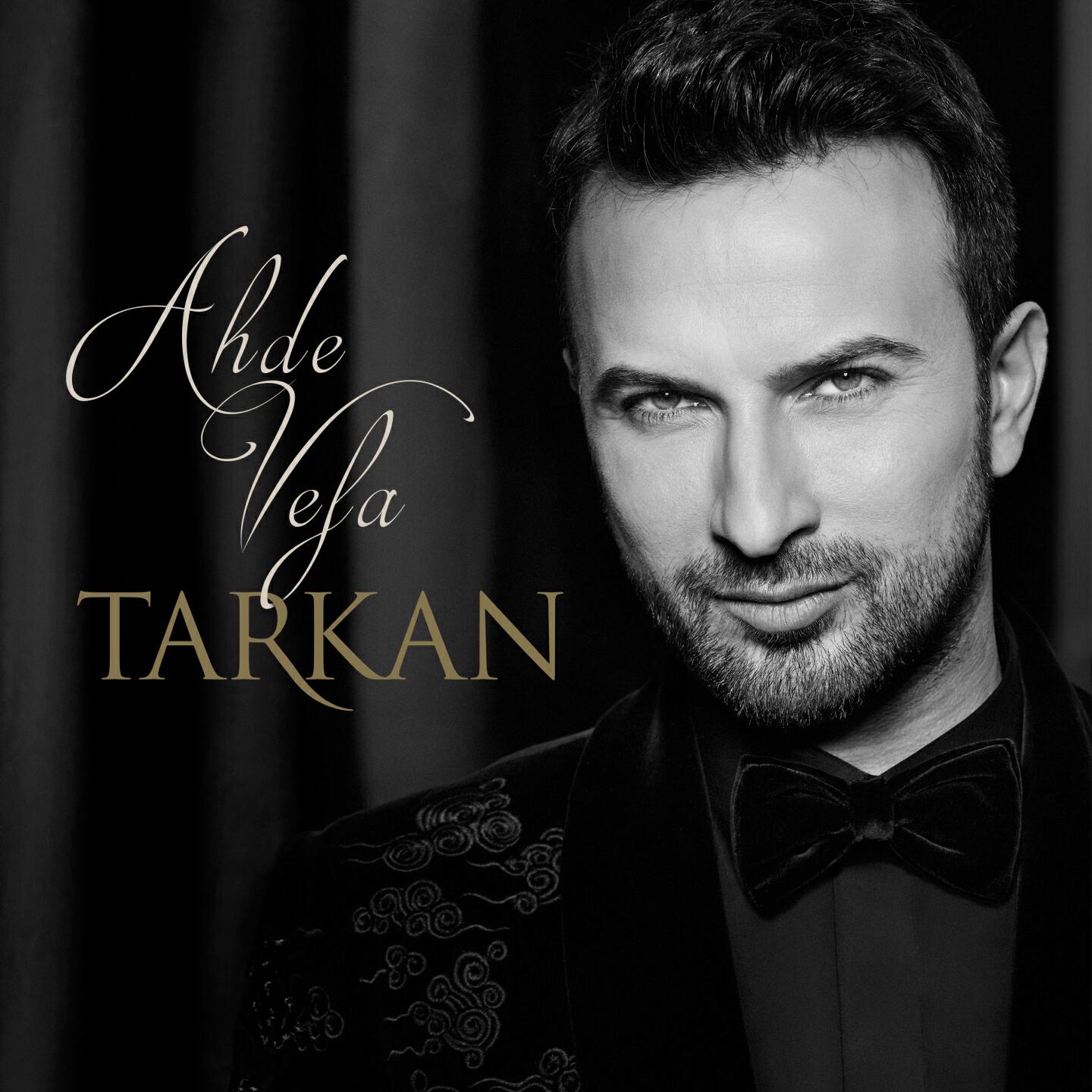 Tarkan - Kara Bulutları Kaldır Aradan