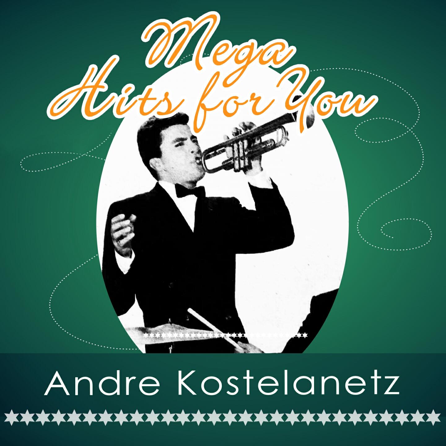 Andre Kostelanetz - Around The World / The Sweetest Sound