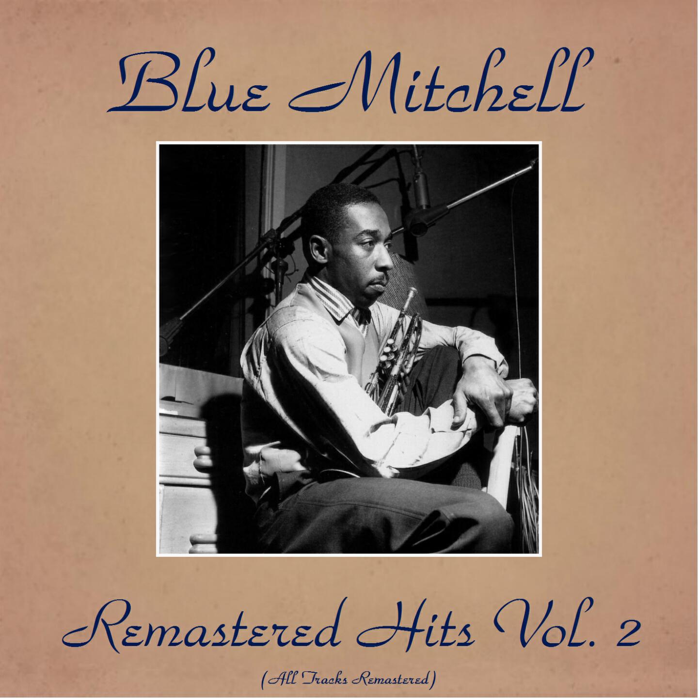 Blue Mitchell - The Head (Remastered 2015)