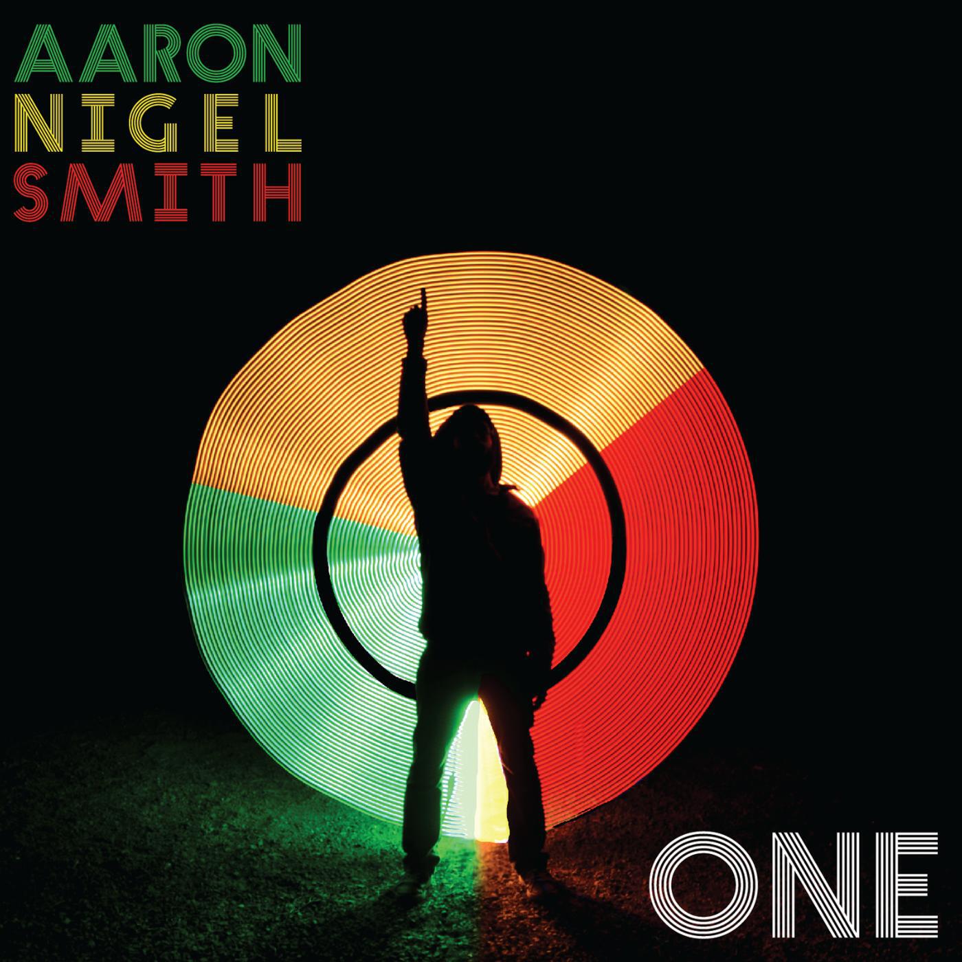 Aaron Nigel Smith - Banana Bread (feat. 1 World Chorus)