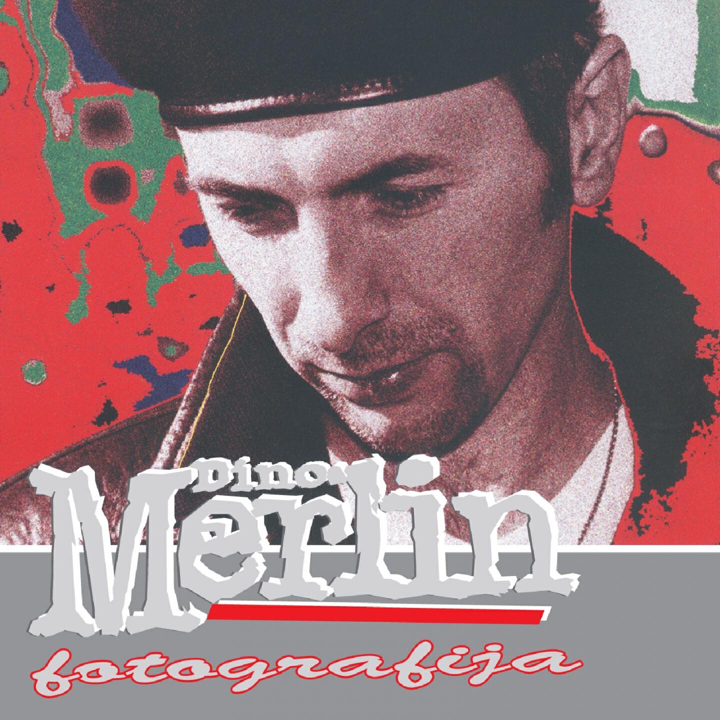 Dino Merlin - De Facto Fato