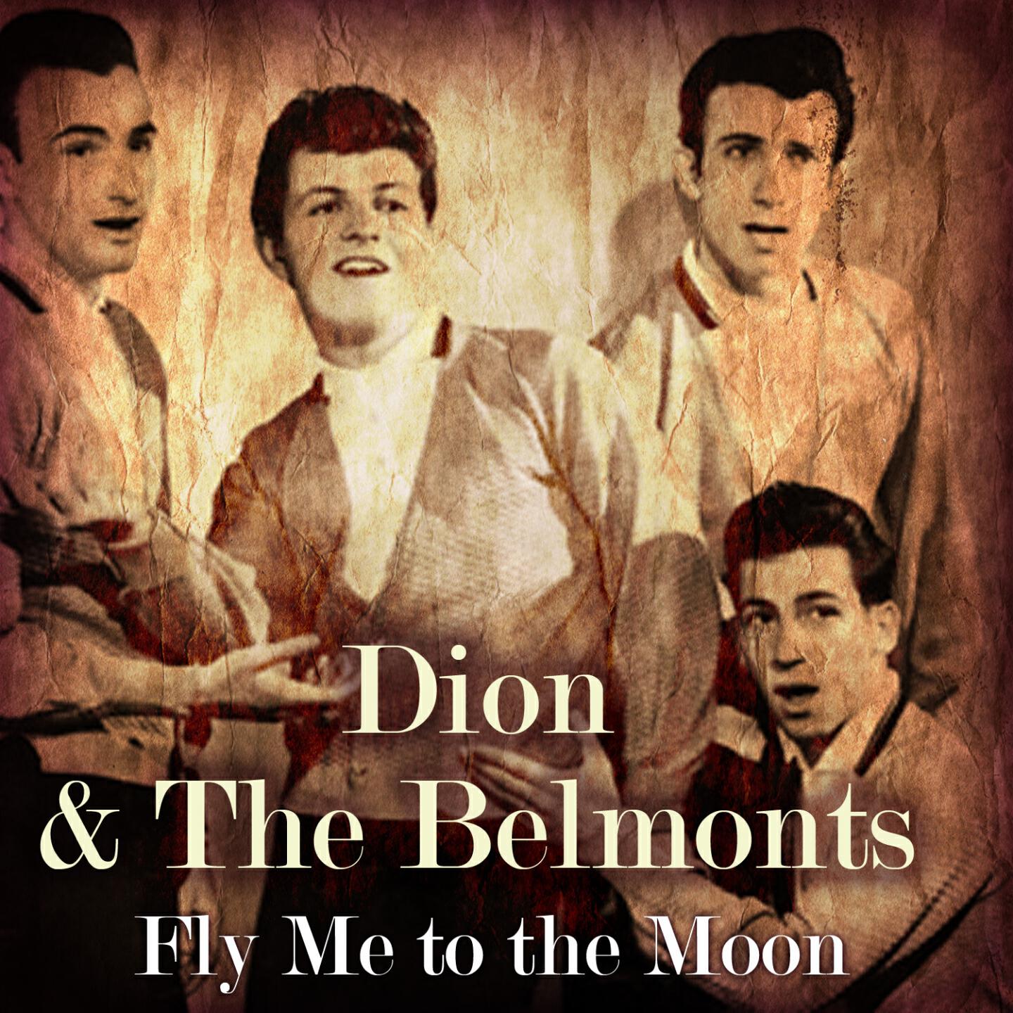 Dion - When the Red, Red Robin Comes Bob, Bob Bobbing Along