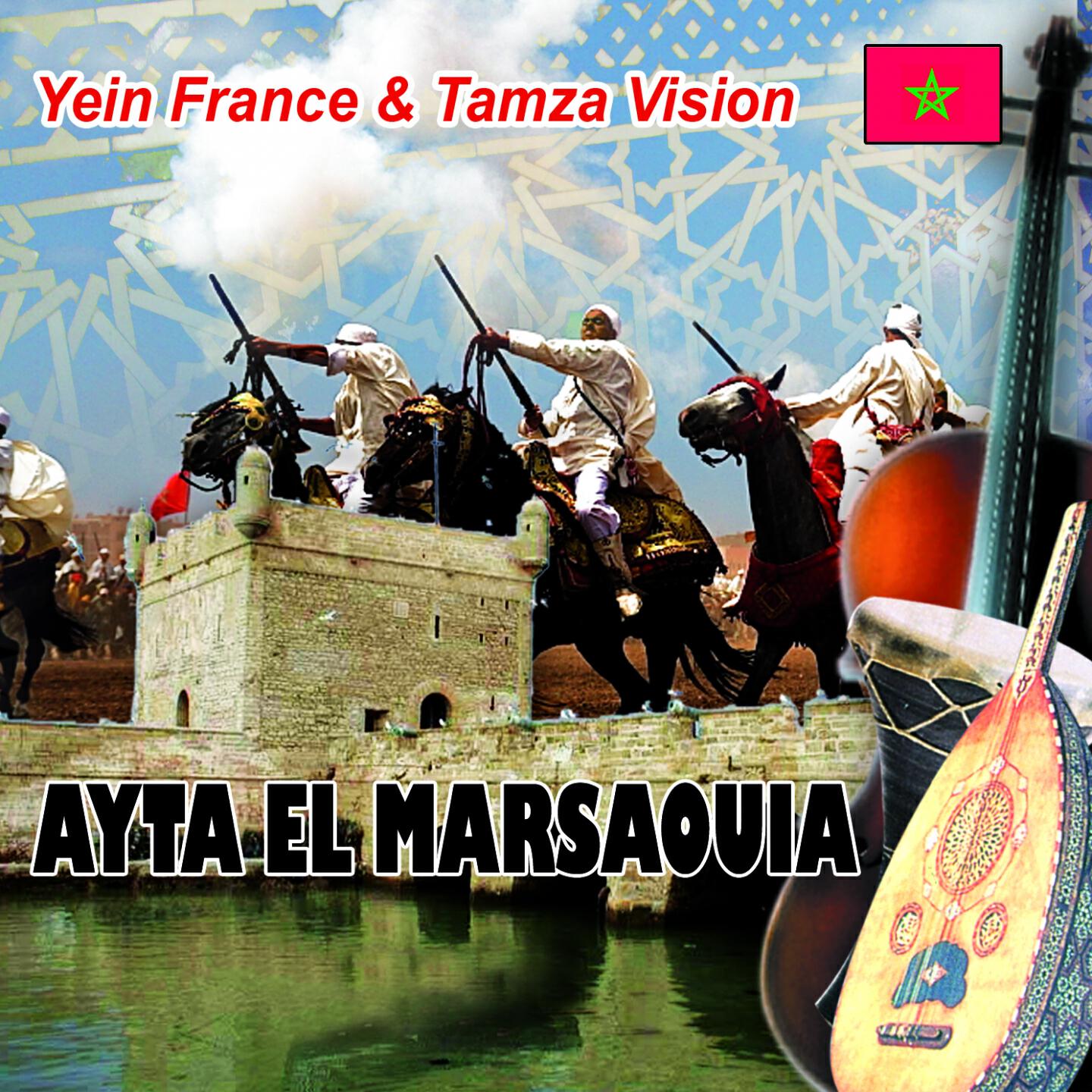 Ayta El Marsaouia - Hamadi