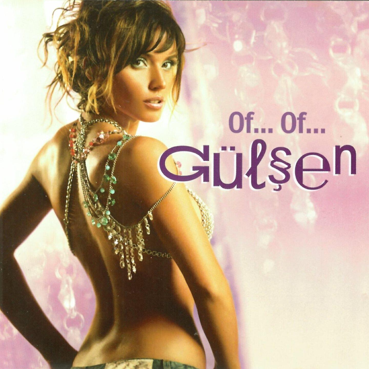 Gulsen - Tek Taraflı