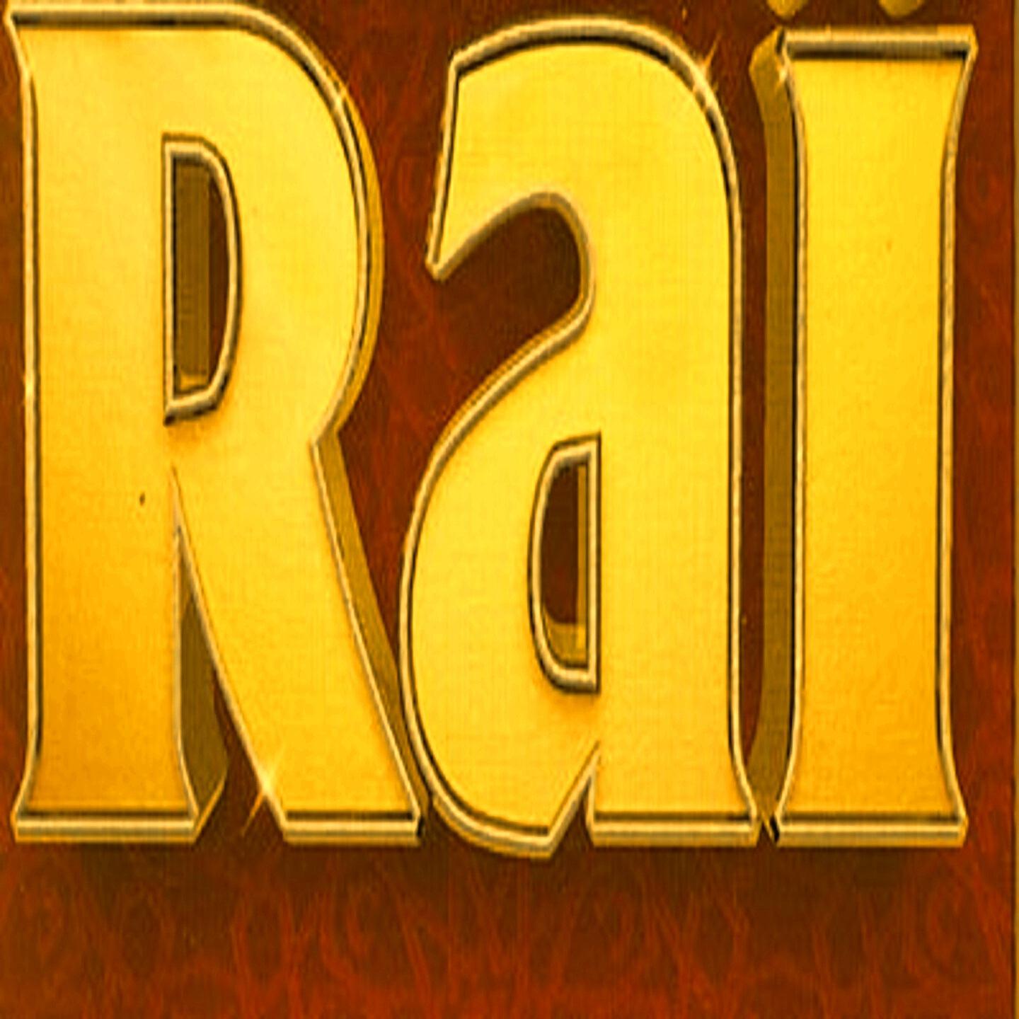 Abbes - Raha maak