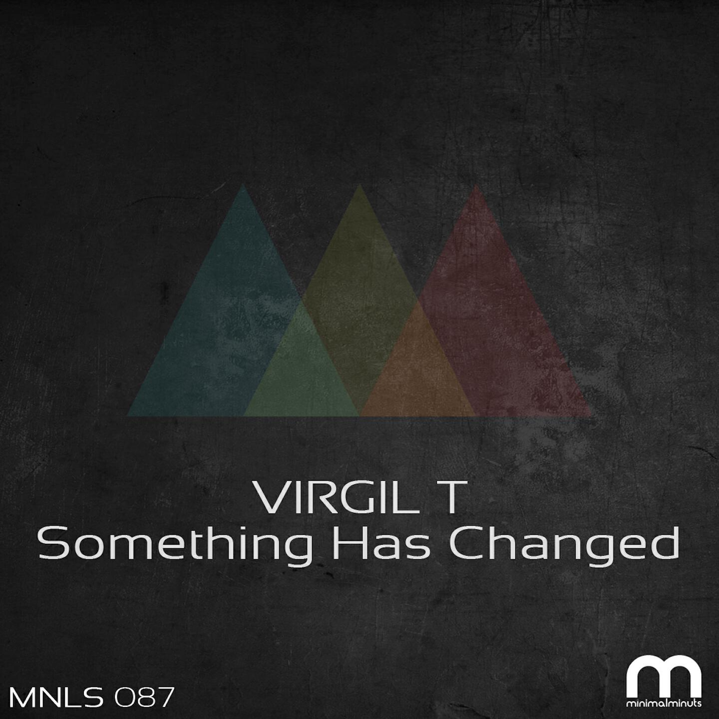 Virgil T - Big Watcha