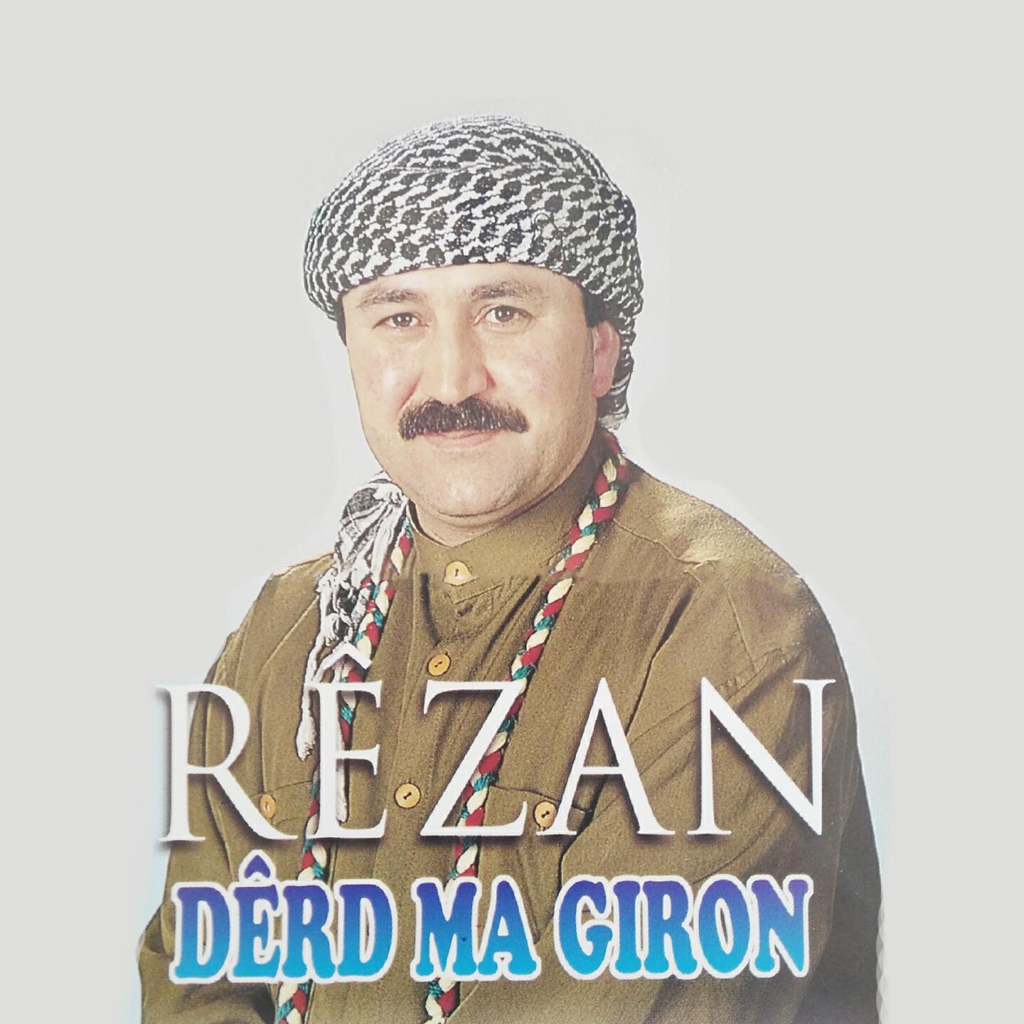 REZAN - Ez Ha Şîna