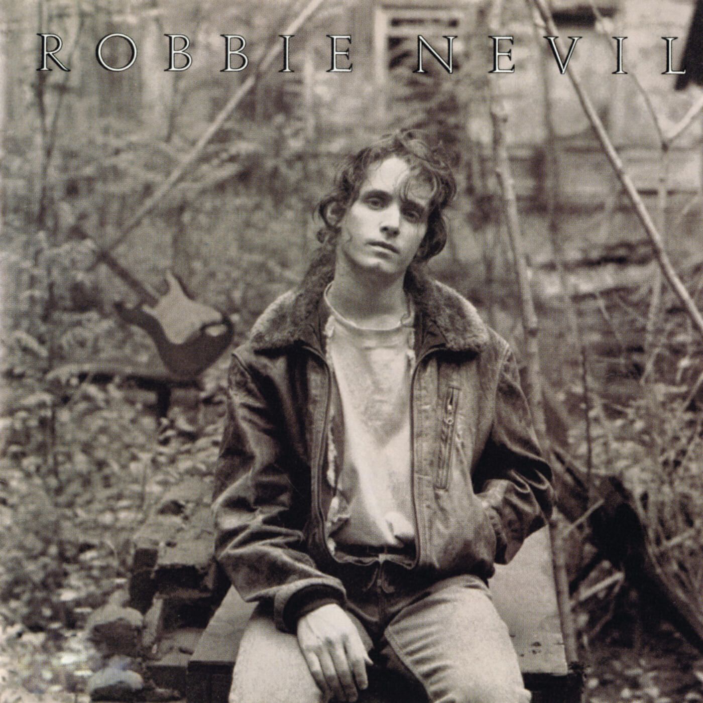 Robbie Nevil - Neighbors