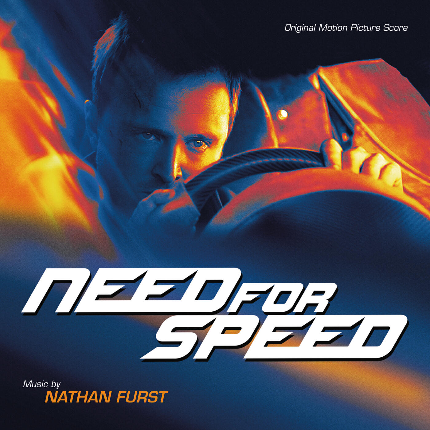 Nathan Furst - Hot Fuel