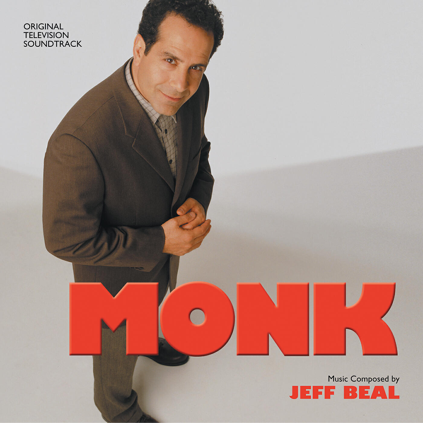 Jeff Beal - Trudy's Theme