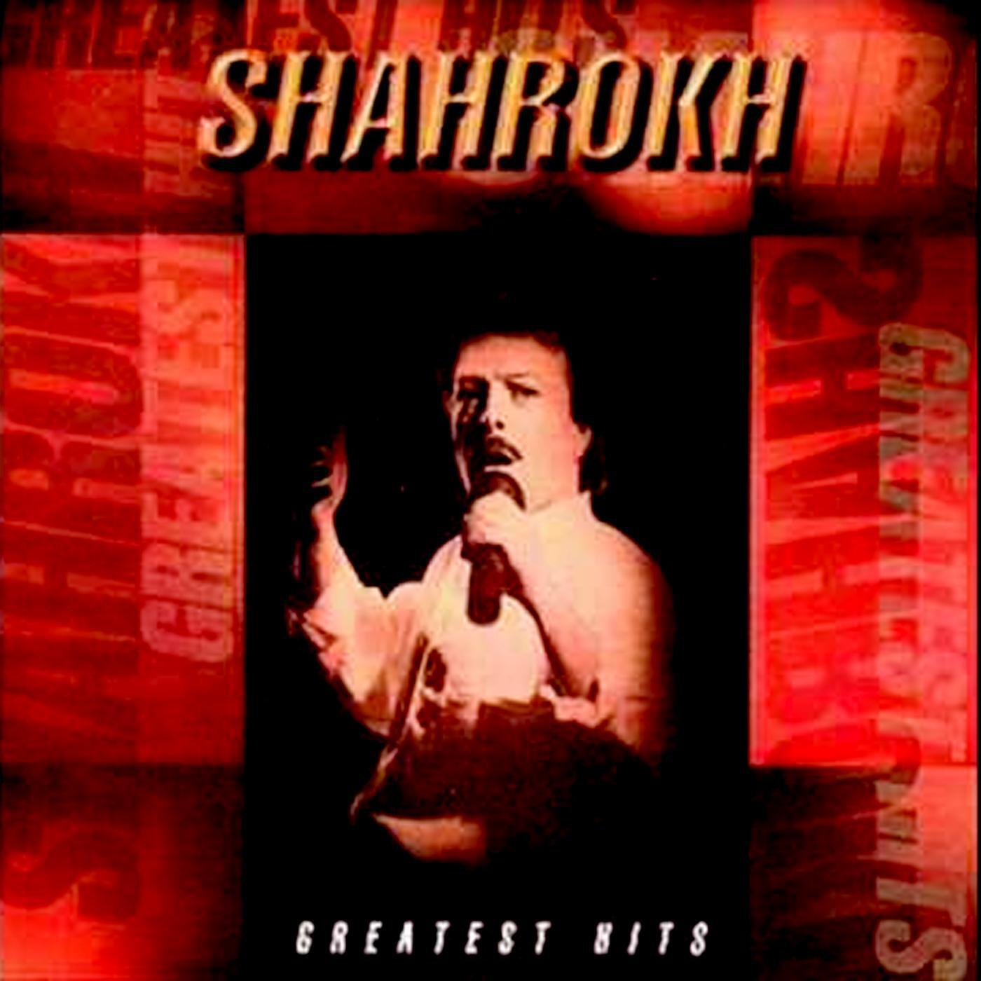 Shahrokh - Safar Naro