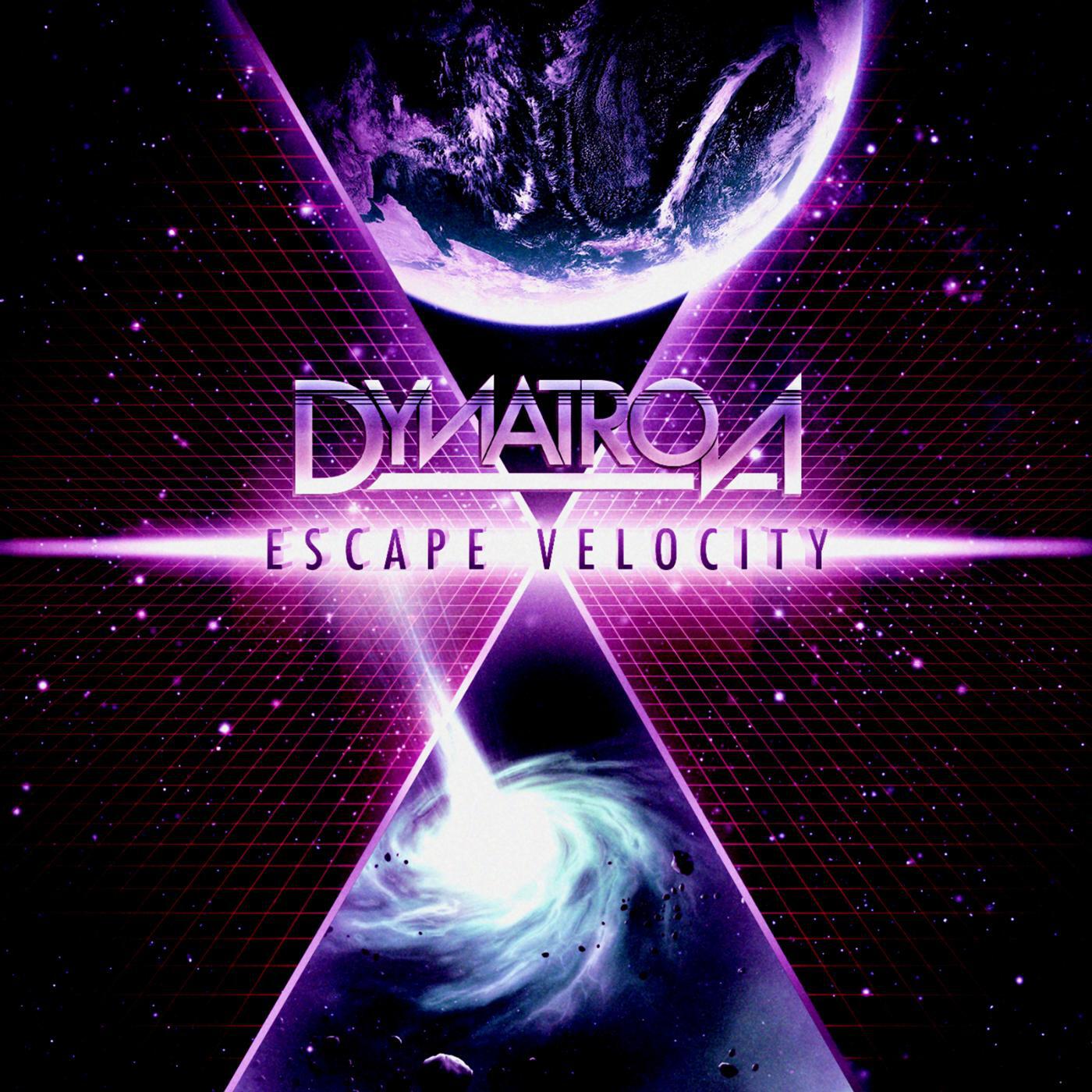 Dynatron - Wormhole