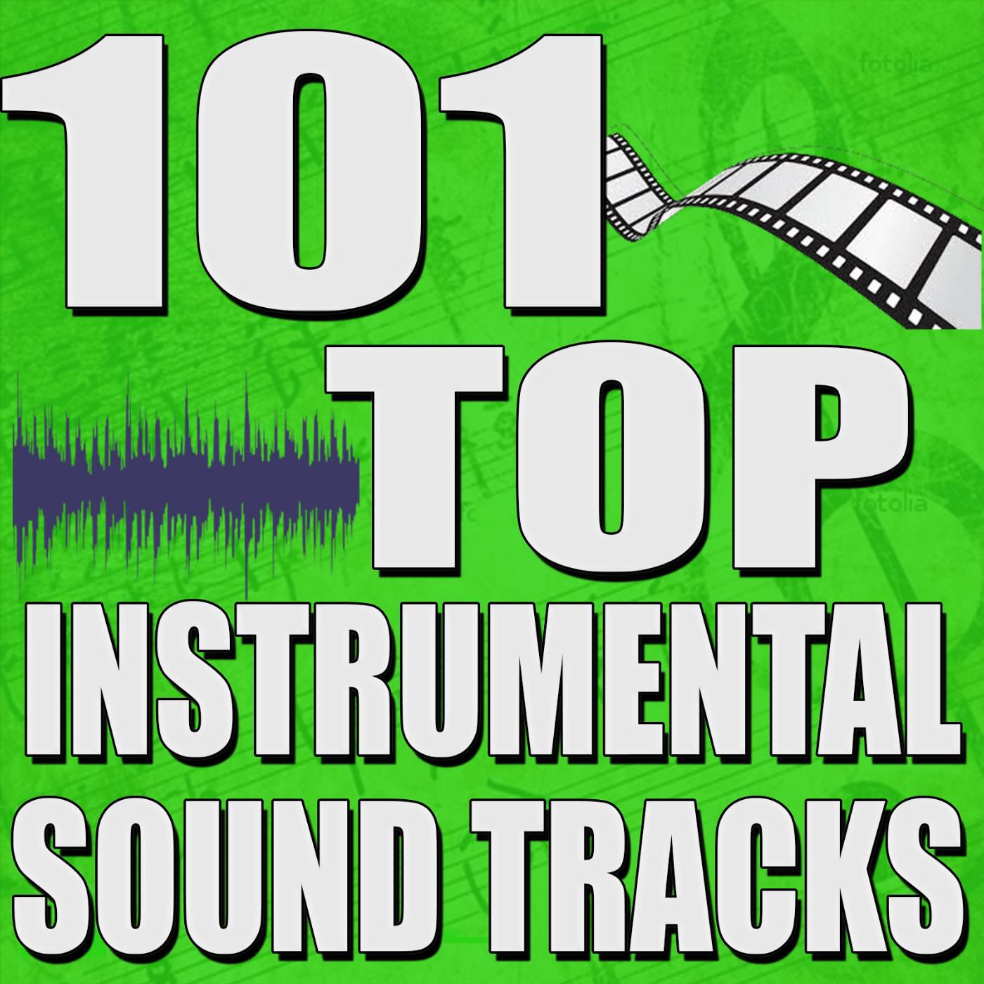 Stock Music Factory - Modern Upbeat Rock (Instrumental)