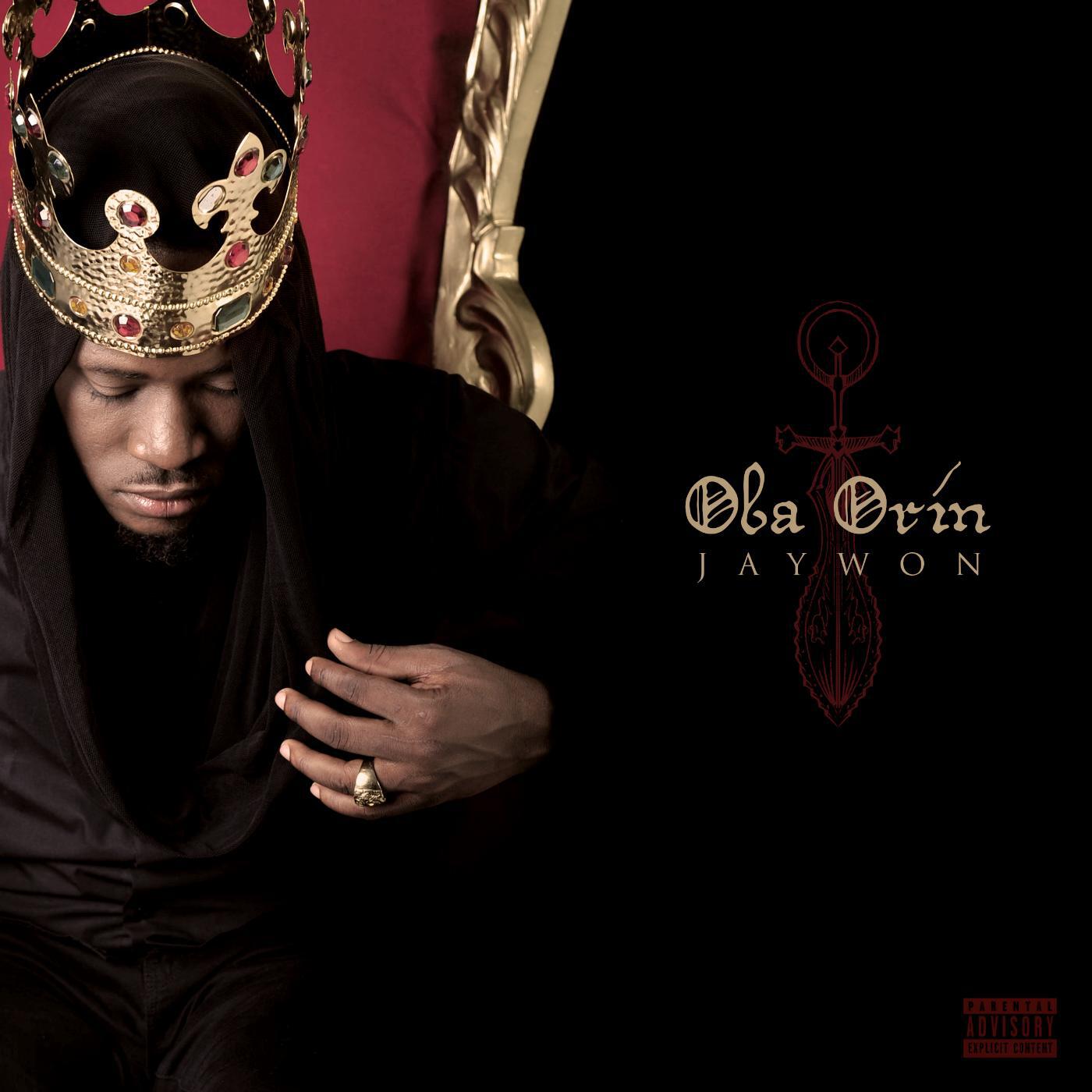 JAYWON - Madantin Remix (feat. May D, Olamide & Phyno)