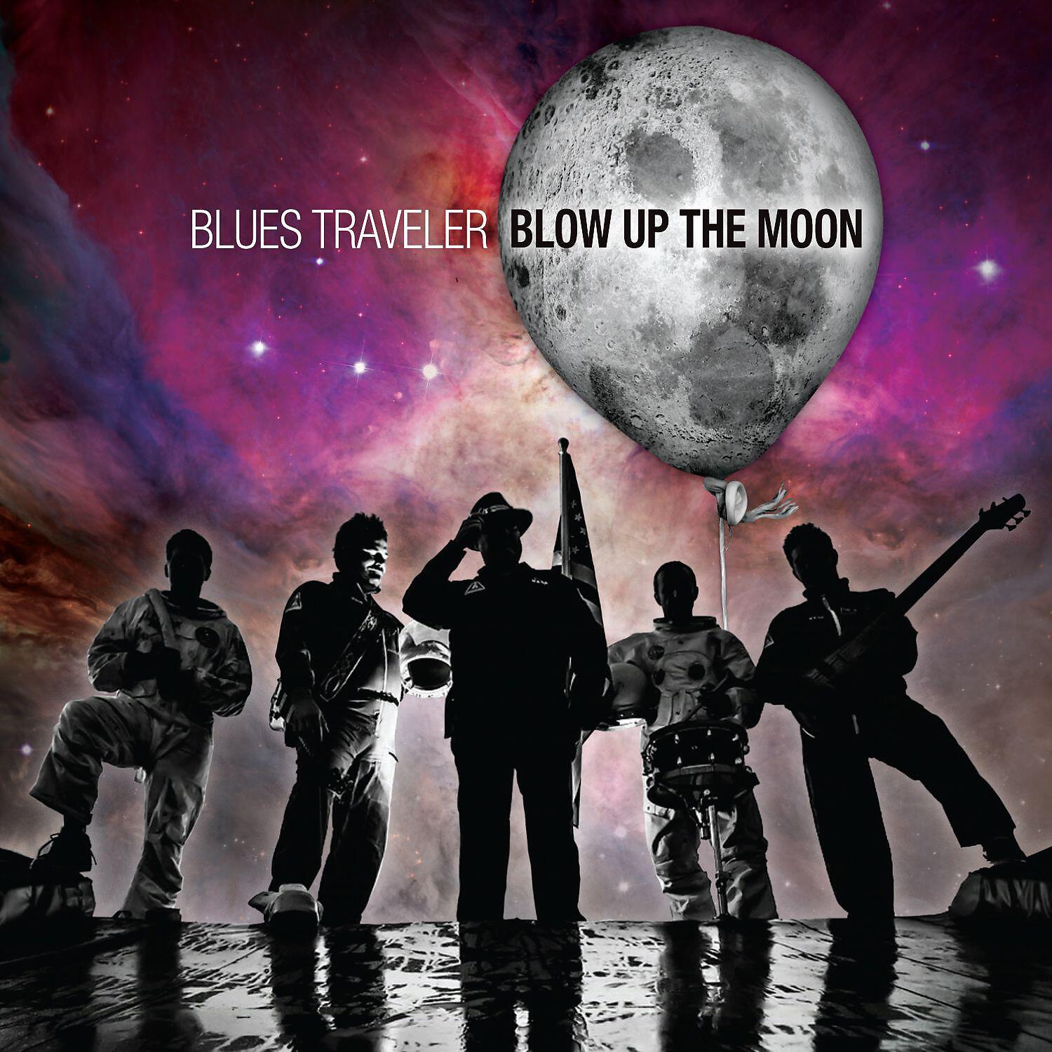 Blues Traveler - I Know Right (feat. Bowling for Soup)