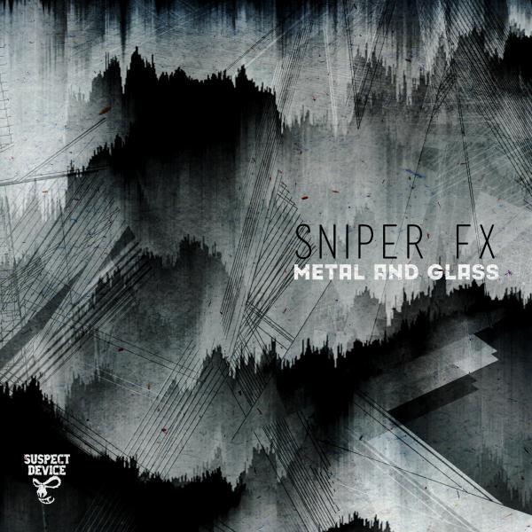 Sniper FX - Admixture