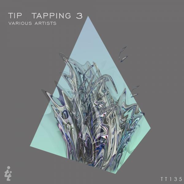 Постер альбома Tip Tapping 3