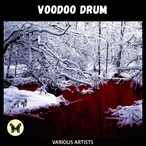 Постер альбома Voodoo Drum