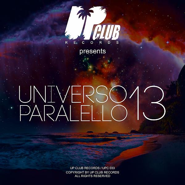 Постер альбома Universo Paralello 13