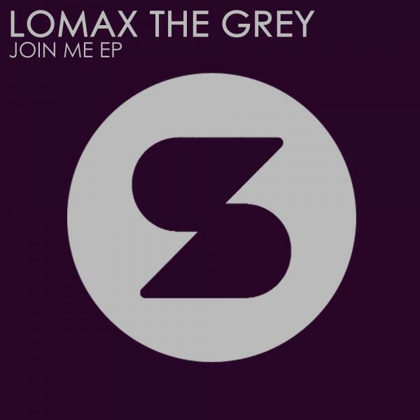 Lomax The Grey - Of Three Minds (Original Mix)