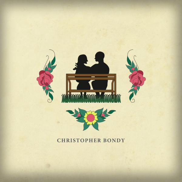 Постер альбома Christopher Bondy