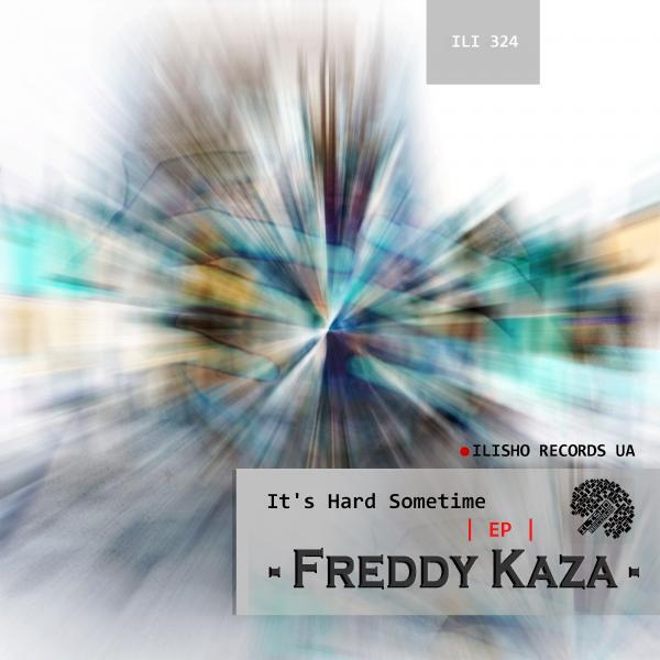 Freddy Kaza - The Great Divide (Vox Mix)