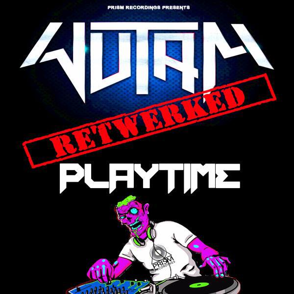 Wutam - PlayTime (Original Mix)