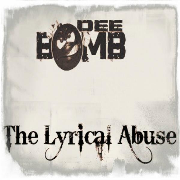 Постер альбома The Lyrical Abuse
