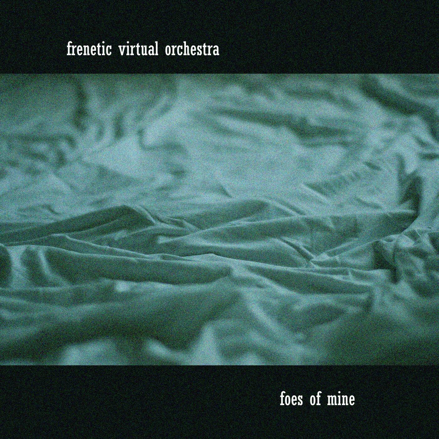 Frenetic Virtual Orchestra - Exactly