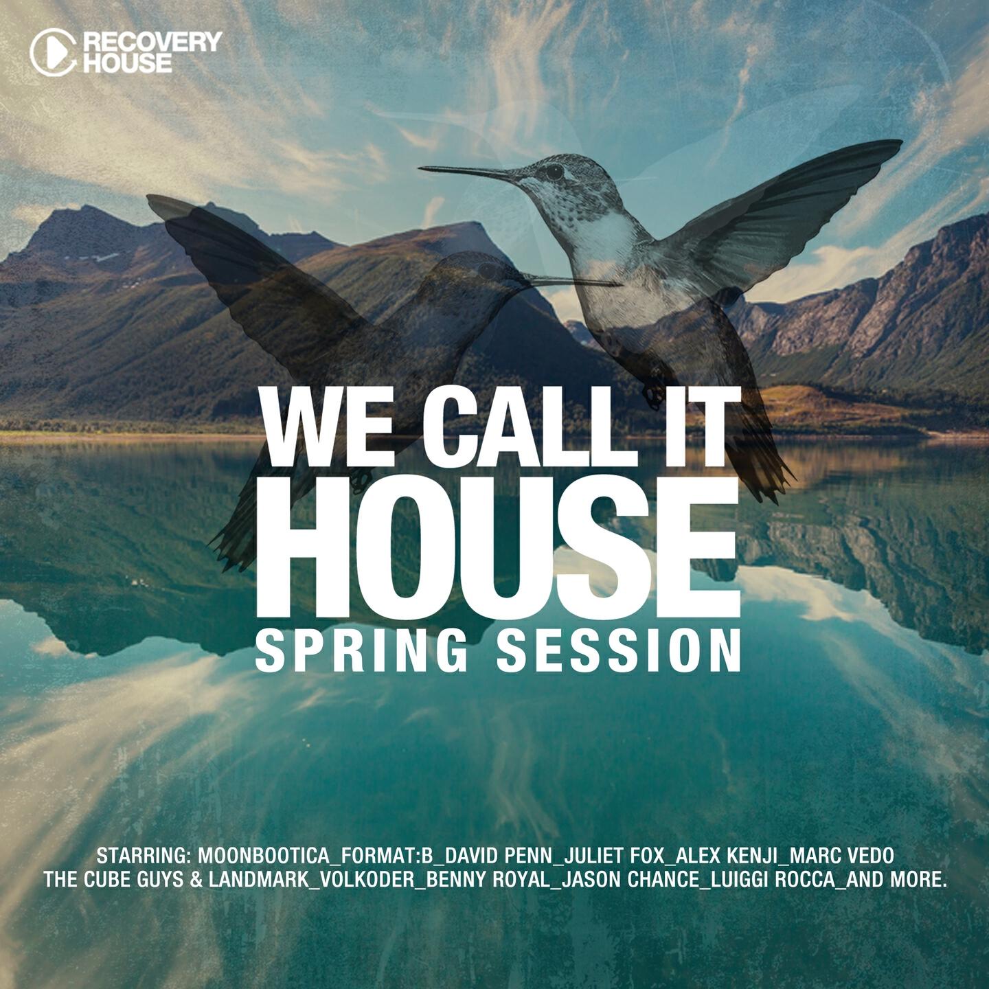 Marc Vedo - I Wanna Know (David Penn Remix)