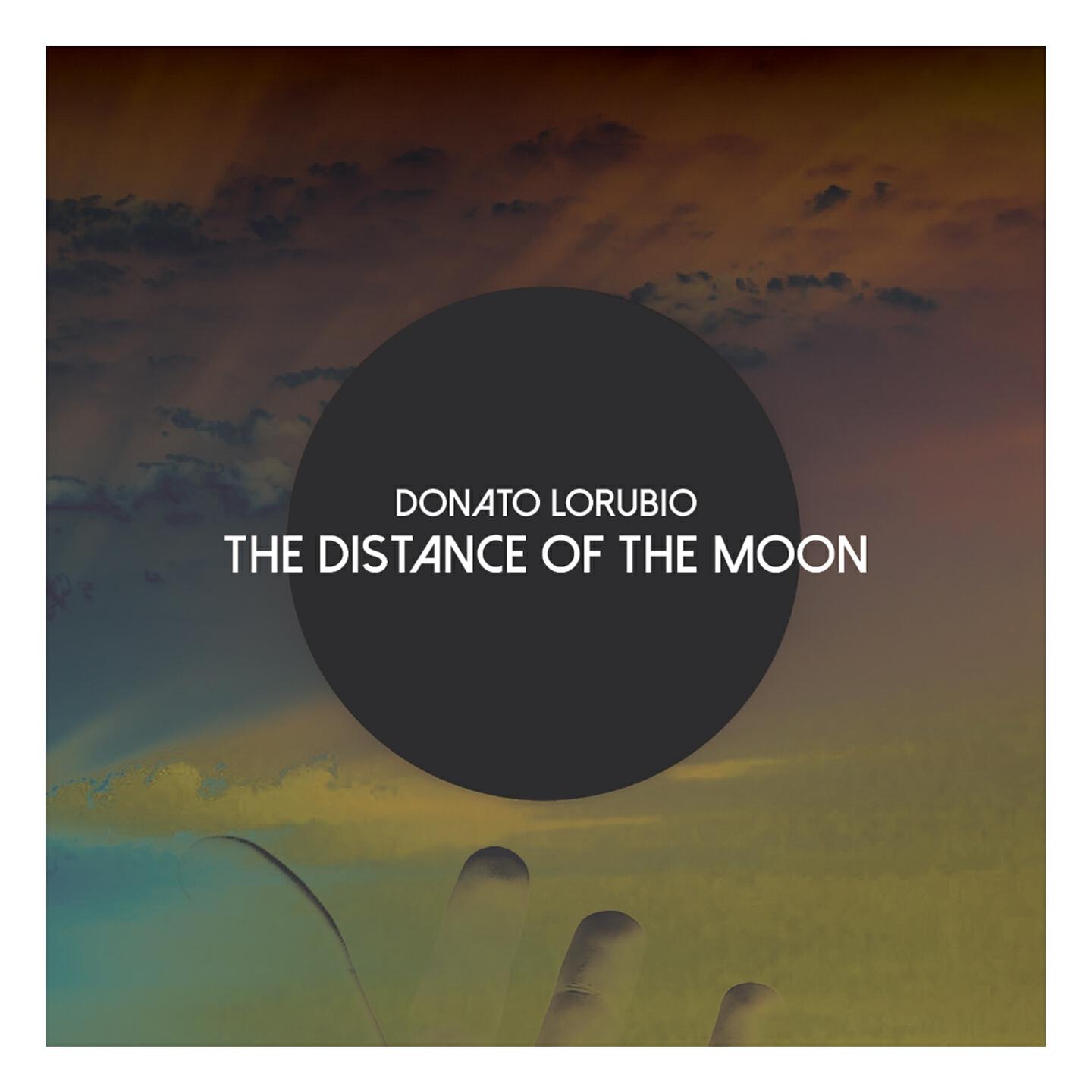Donato Lorubio - La distanza della luna