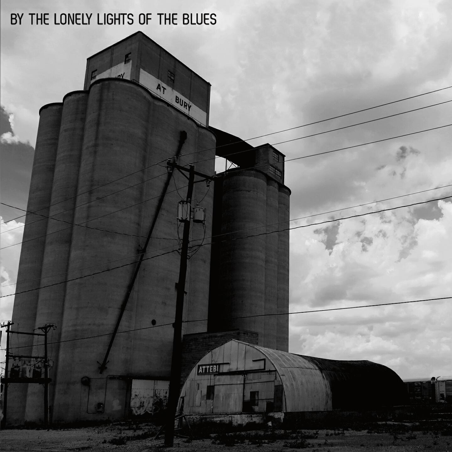Luciano Federighi - She's Got Designs on Me